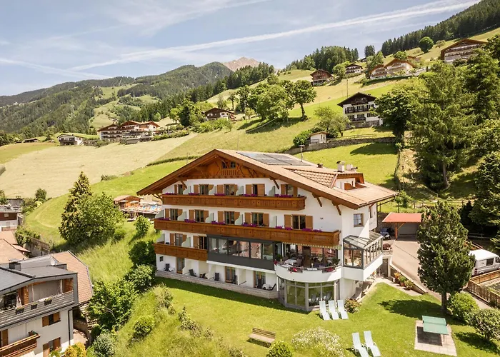 Hotel Garni Alpes