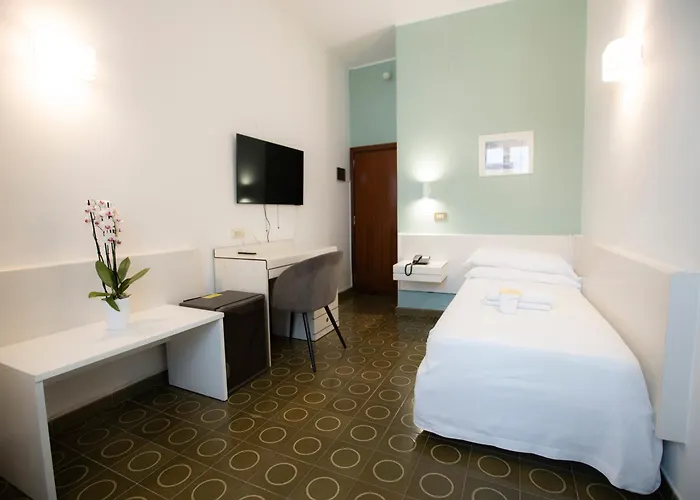 Hotel Posta Palerme