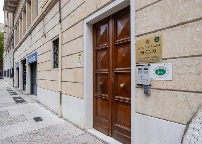B&B Accademia