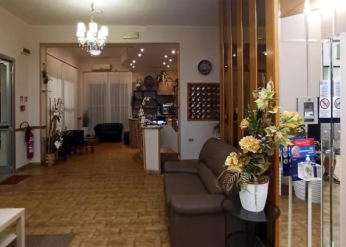 Hotel La Caravella