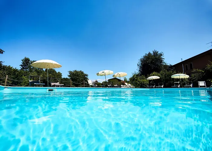 Albergo B&B Tenesi Manerba del Garda