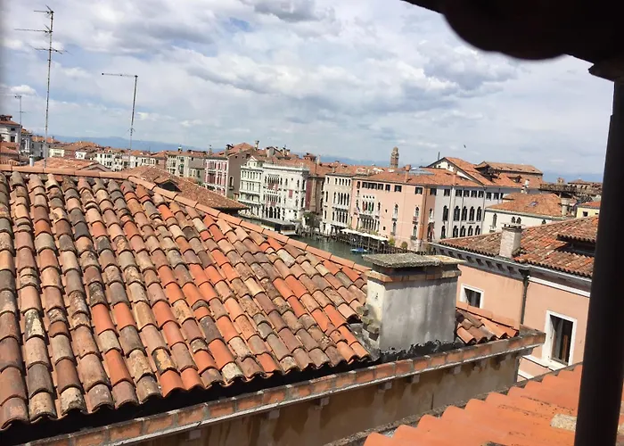 Hotel Guerrato