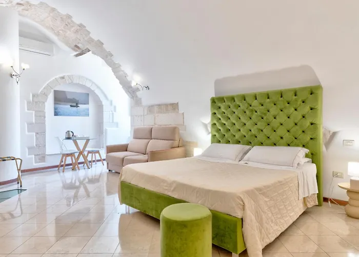 Hotel La Terra