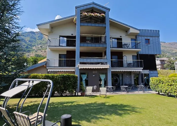Hotel La Bicoque à Sarre