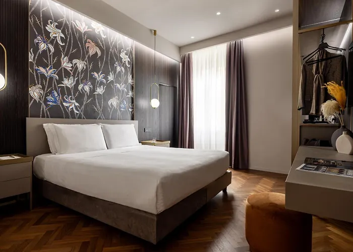 Aramis Deluxe Rooms Firenze