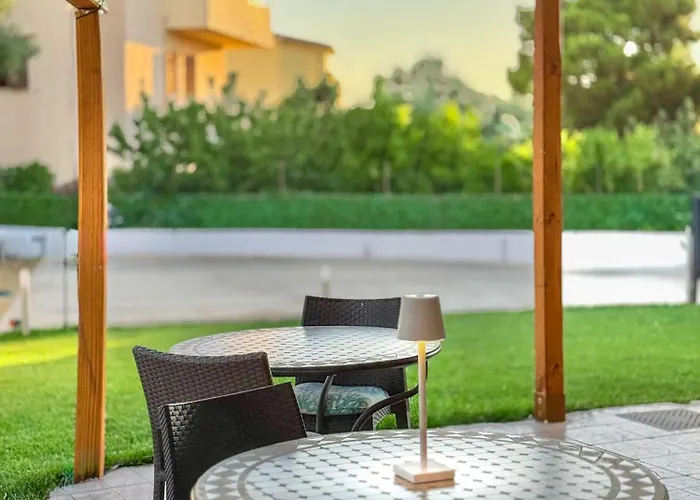 Bbolbia - Bed And Breakfast