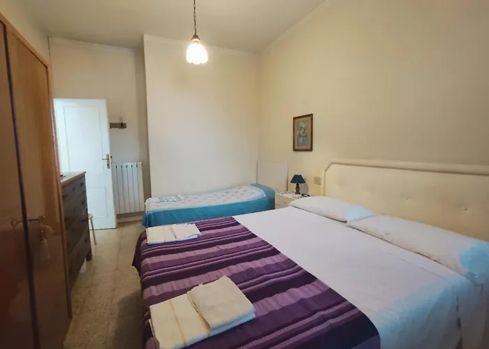 Hotel Delhy Viareggio
