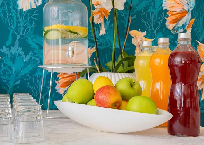 Aura Living Hotel Rimini