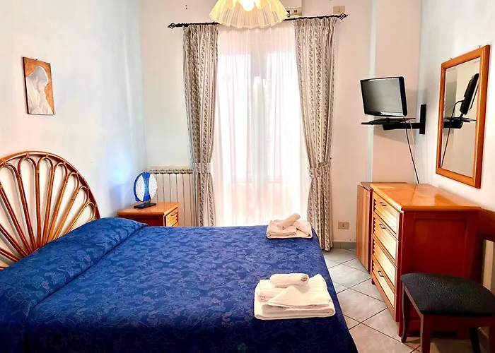 Hotel Ortensia