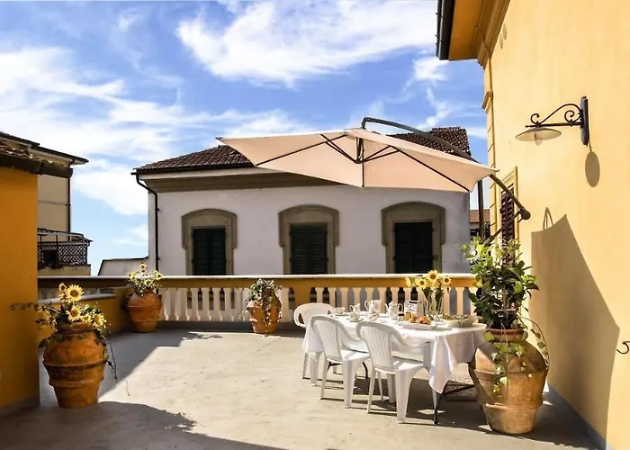 Villa Antiche Mura Empoli