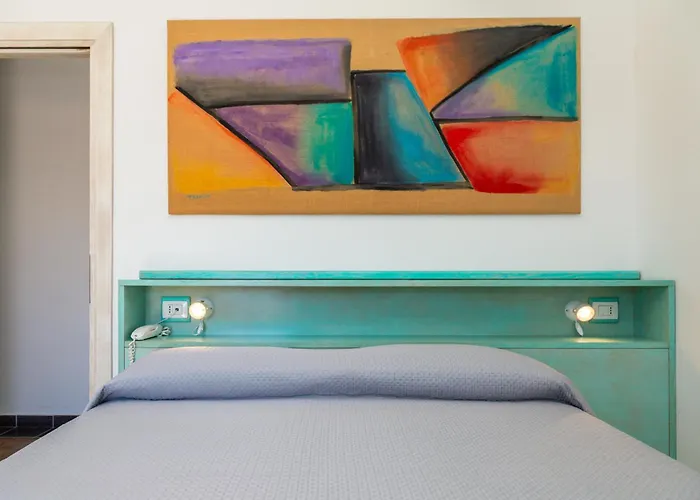 Hotel Marinaro Santa Teresa Gallura