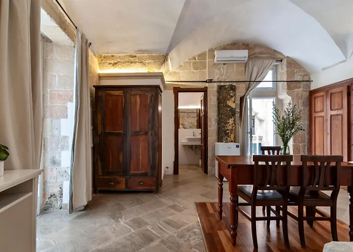 Chiesa Greca Suites - Lecce Selection