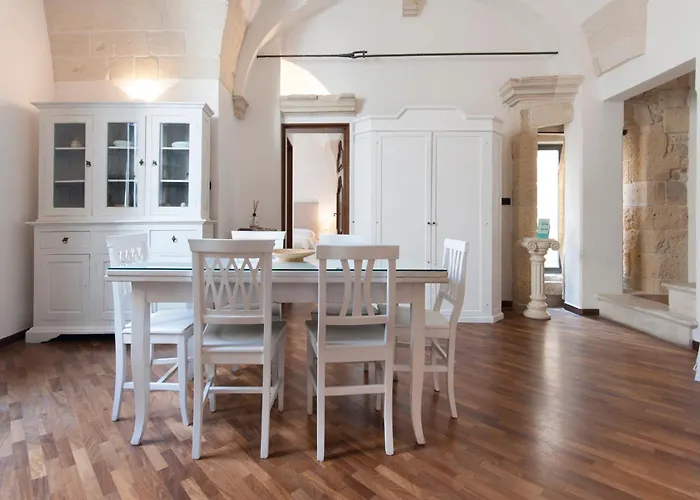 Chiesa Greca Suites - Lecce Selection