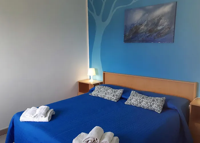 Residence Le 4 Stagioni Menfi