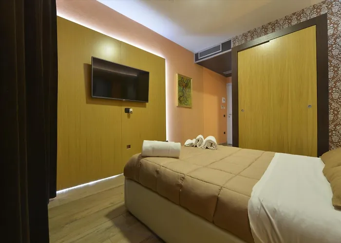 Hotel Angioino&Spa