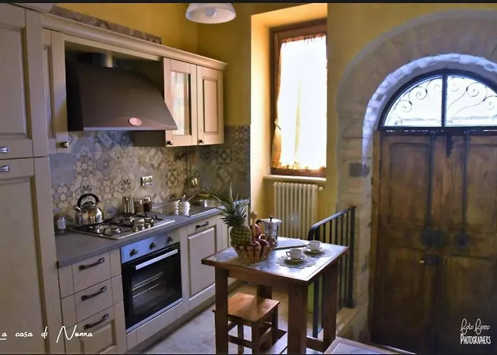 La Casa Di Nonna