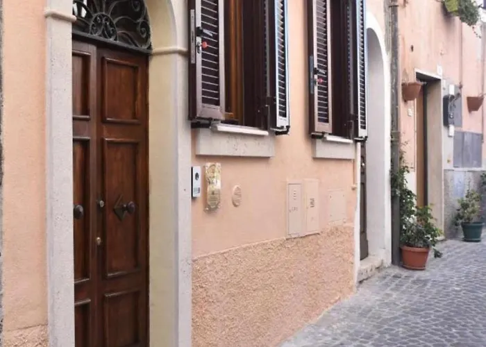 La Casa Di Nonna