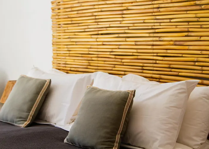 Boutique B&B Villa Gufo