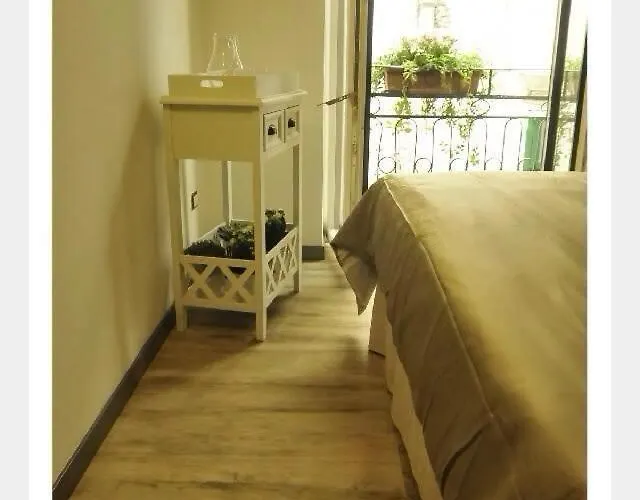 Il Campanile Bed & Breakfast Salerno