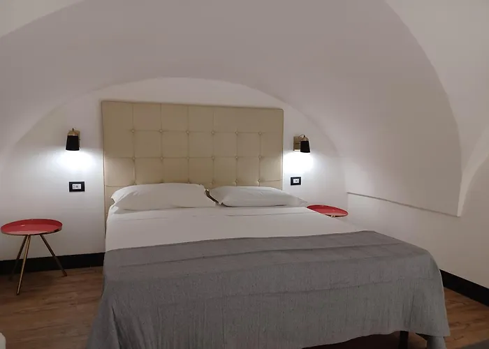 Bed & Breakfast Idomeneo 63