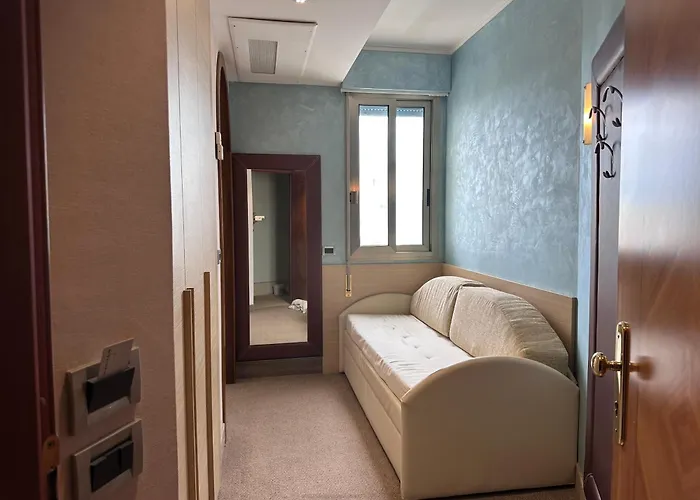 Hotel Rivamare Lido di Jesolo