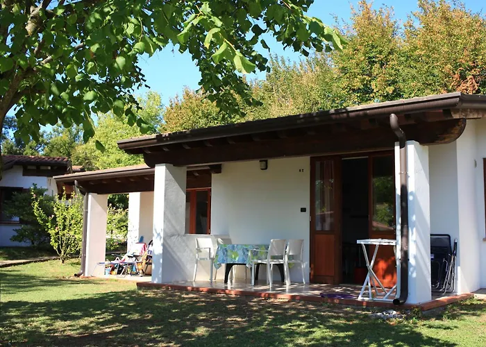 Campeggio Villaggio San Giorgio Vacanze Manerba del Garda