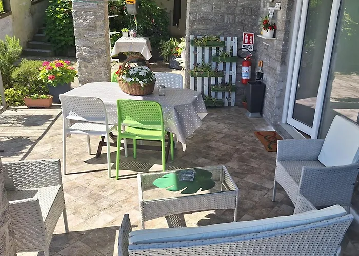 Ori Villa Oriana Baveno