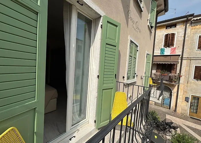 Casa Oreste Lazise