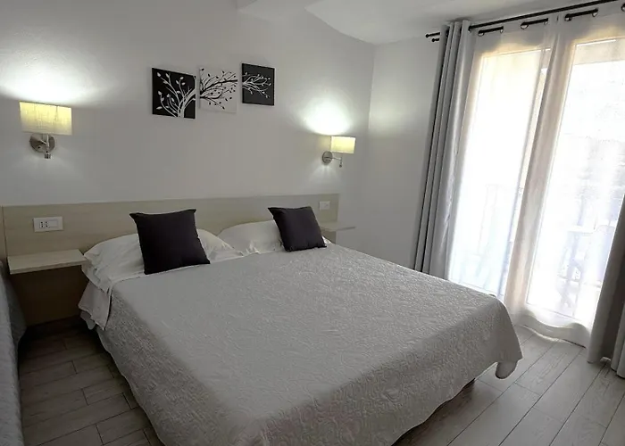 Bentus B&B Villasimius