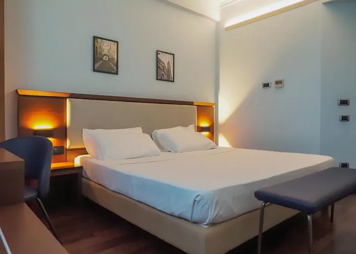 Dado Hotel International Parma