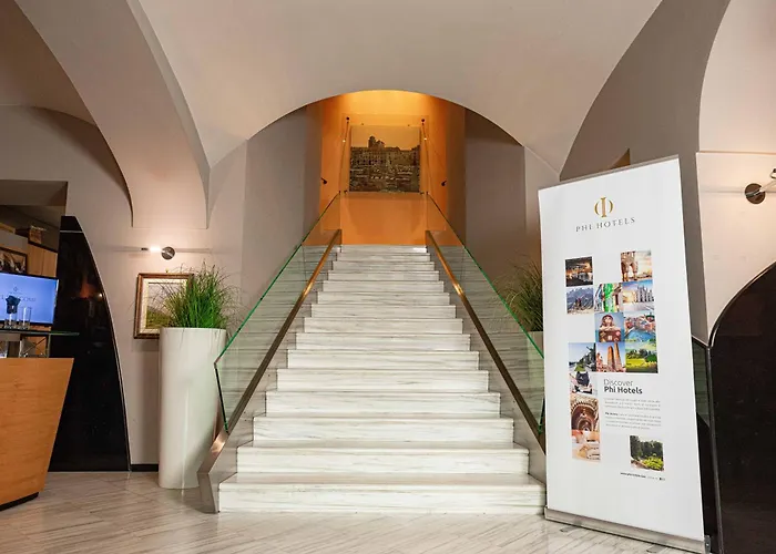 Phi Hotel Principe Coni