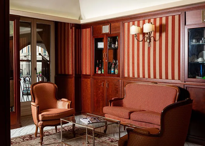 Phi Hotel Principe Coni