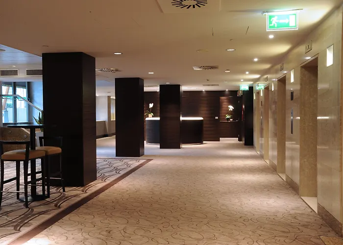 Hotel Hilton Milán