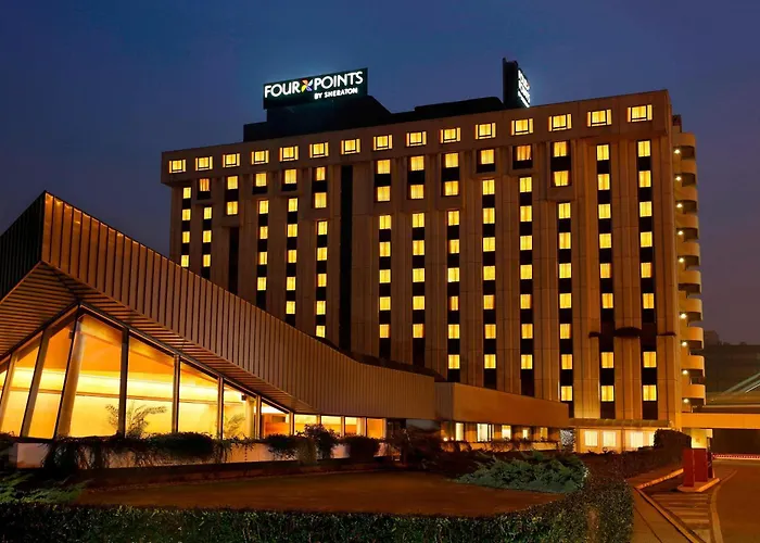 Four Points By Sheraton Padua