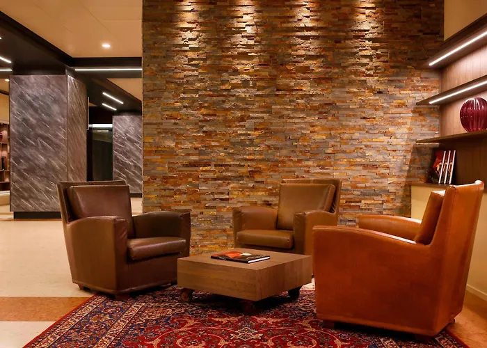 Four Points By Sheraton Padua