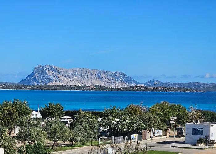 Hotel Onda Marina San Teodoro 