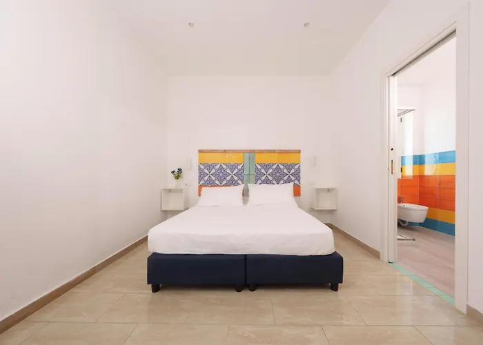 Aequa Hotel Vico Equense