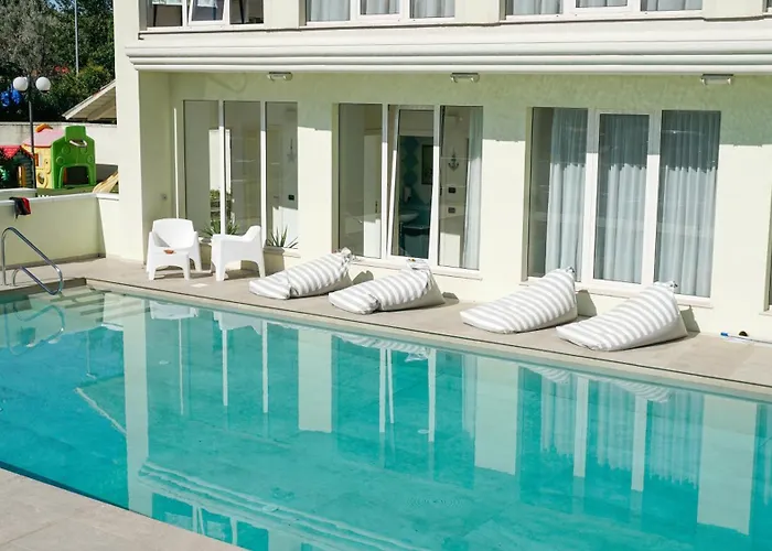 Hotel Europa Misano Adriatico