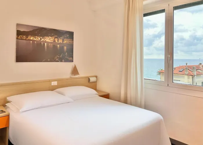 Hotel Liliana Varigotti