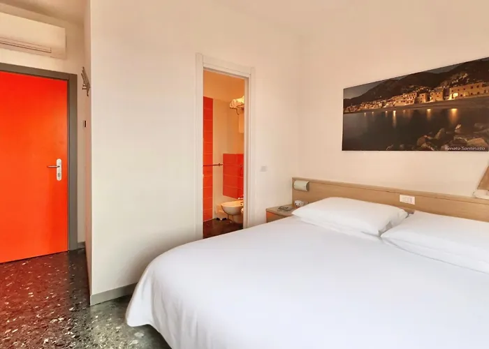 Hotel Liliana Varigotti