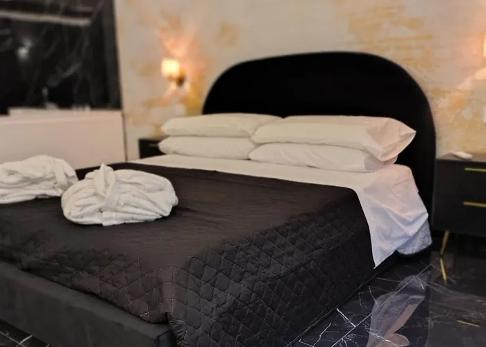 Bed and Breakfast Perla Sicula Catania