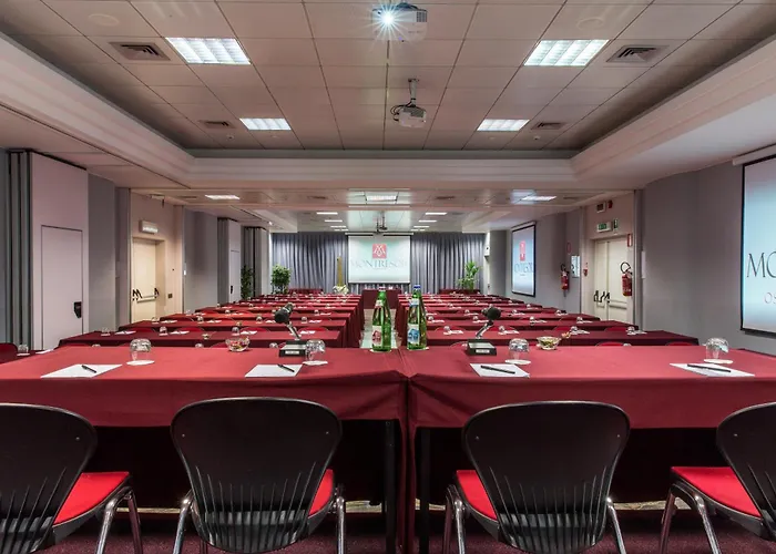 Montresor Hotel Tower Bussolengo