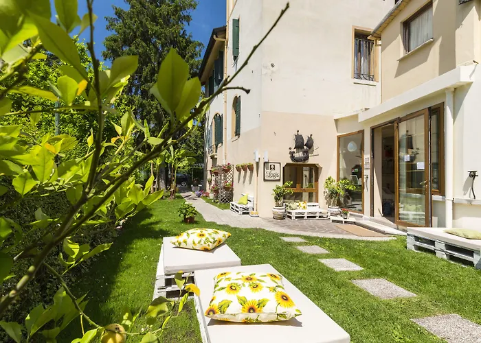 Hotel Villa Stella Lido di Venezia