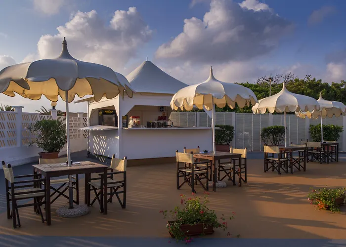 Grand Hotel Continental
