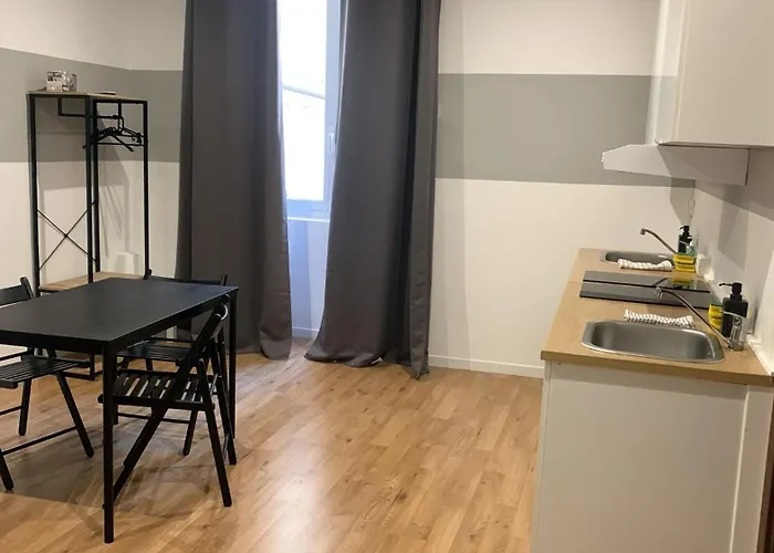 Il Tasso Rooms & Apartments