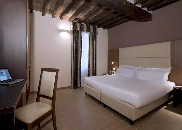 Four Points Flex By Sheraton Parma