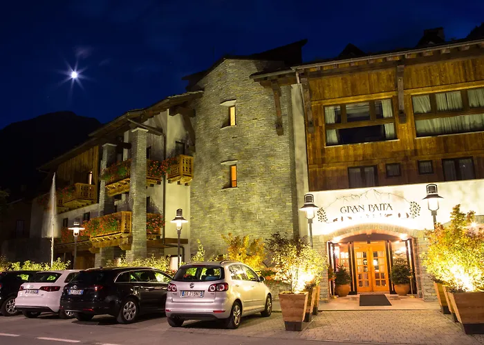Gran Baita Hotel & Wellness