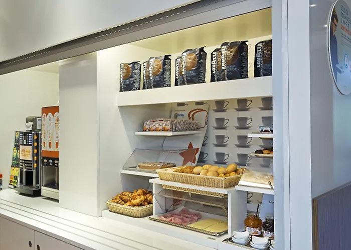 B&B Hotel Ravenna