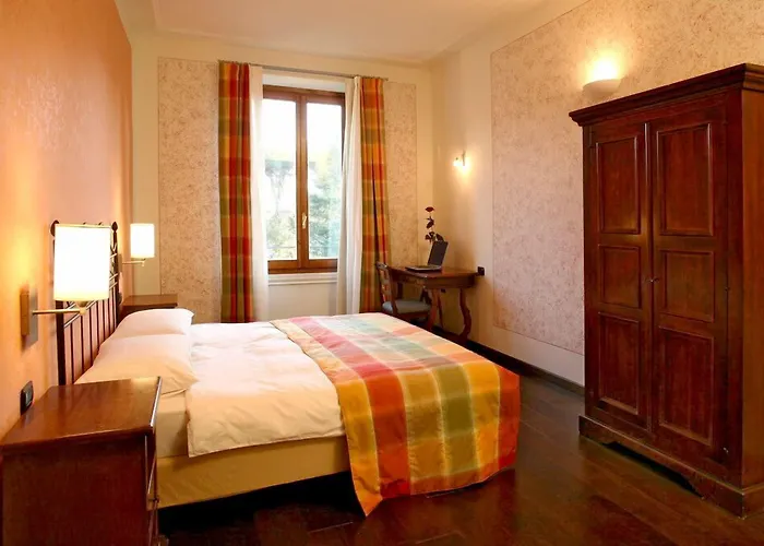 Hotel Villa Betania