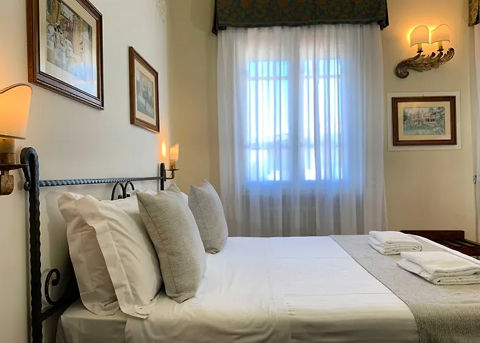 Hotel David
